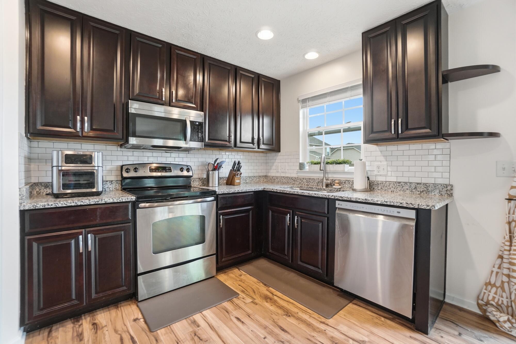 1204 Senna Street, Tipp City, Ohio 45371