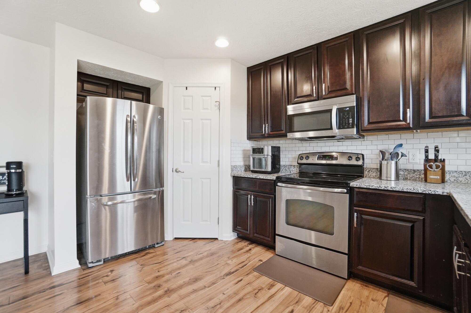 1204 Senna Street, Tipp City, Ohio 45371