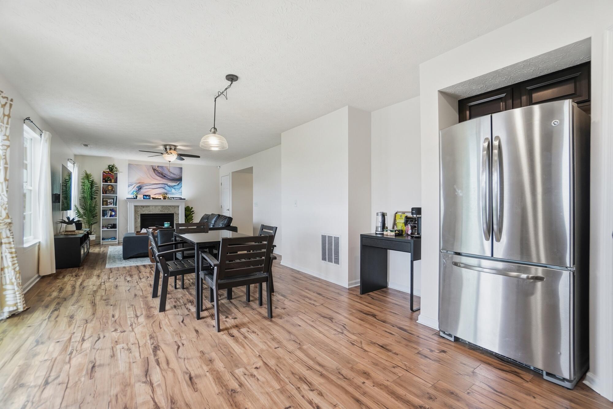 1204 Senna Street, Tipp City, Ohio 45371