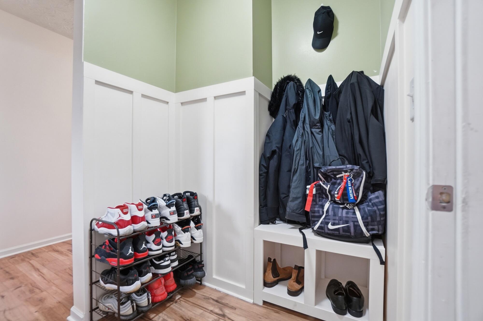 1204 Senna Street, Tipp City, Ohio 45371