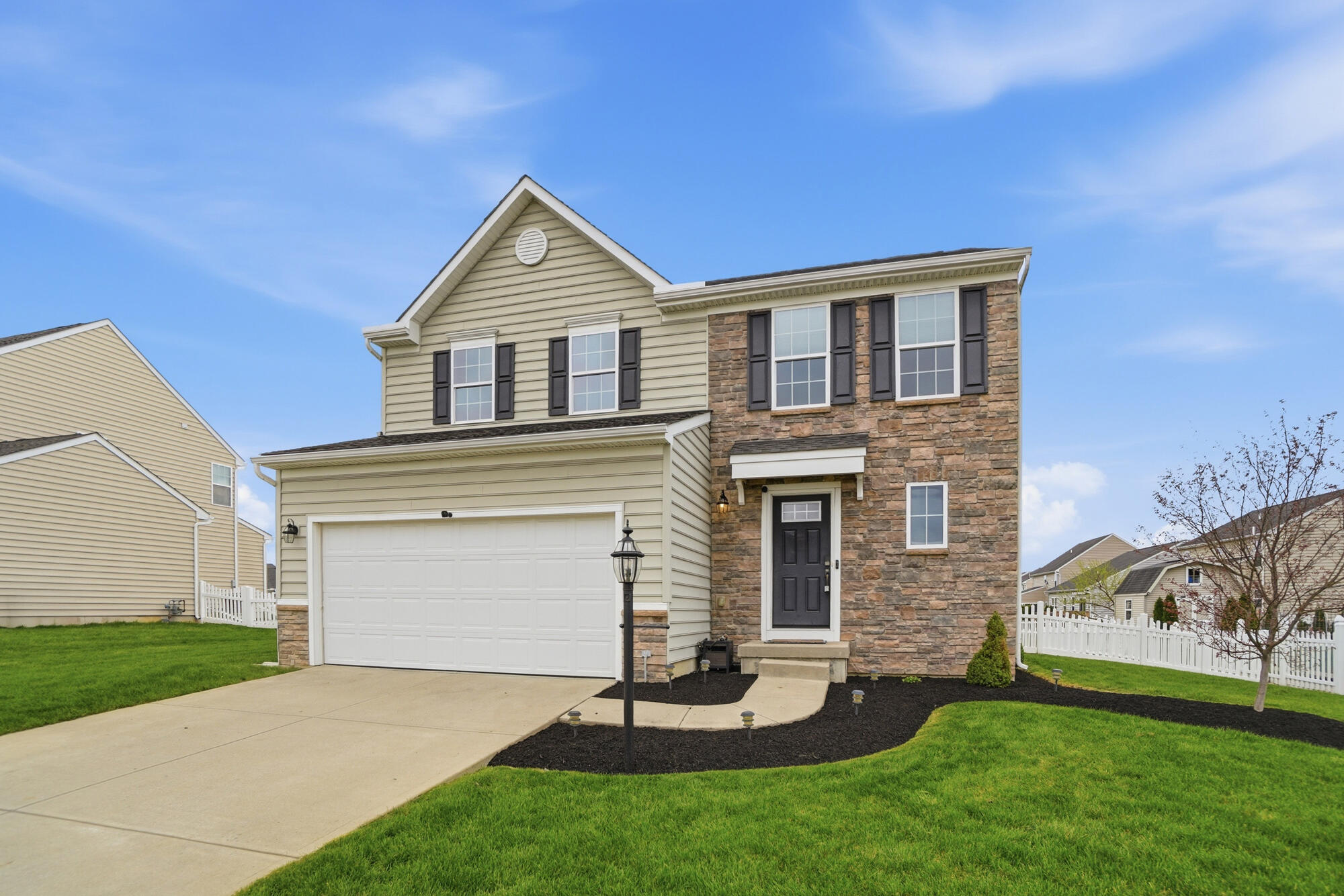 1204 Senna Street, Tipp City, Ohio 45371