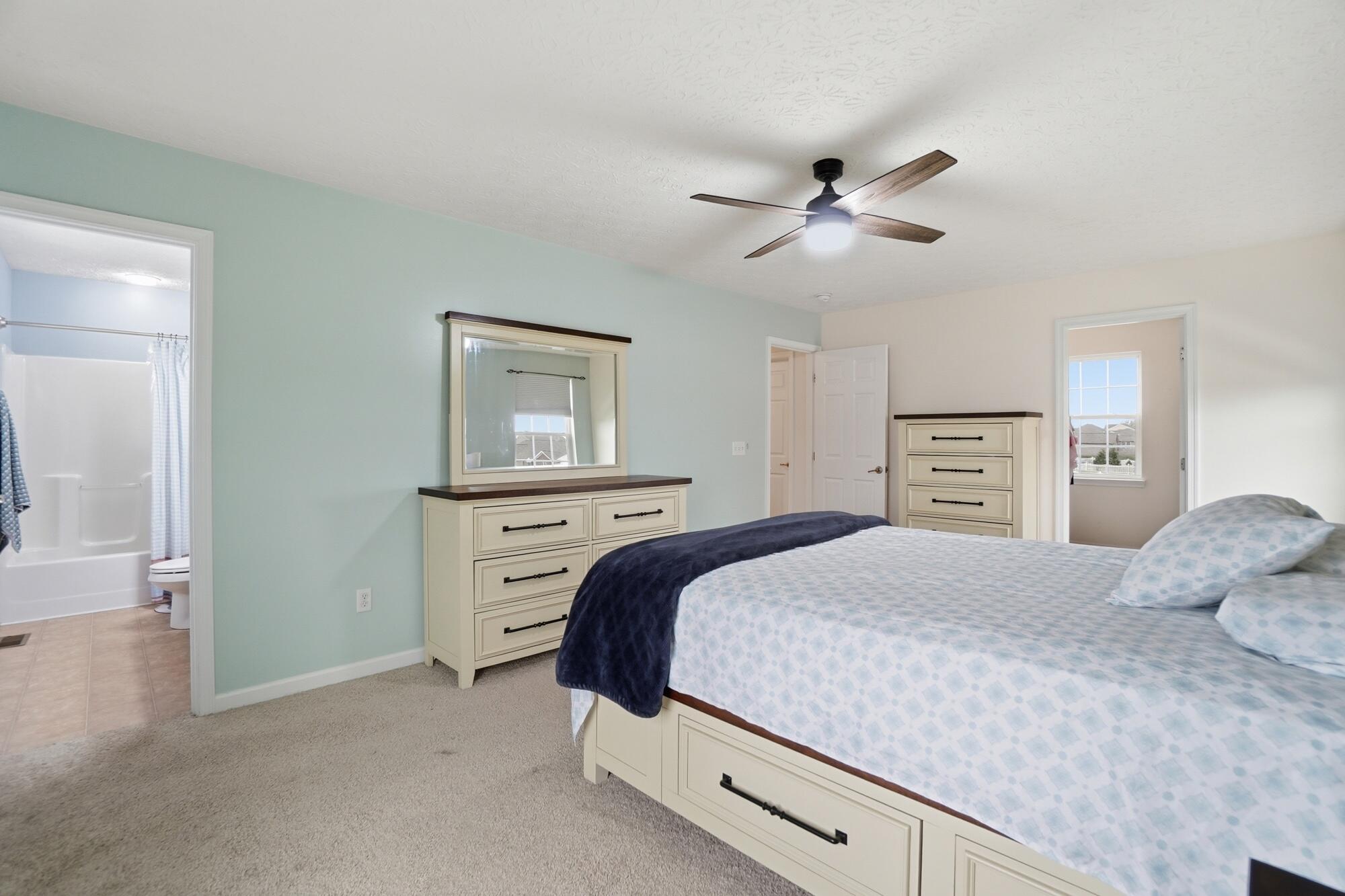 1204 Senna Street, Tipp City, Ohio 45371