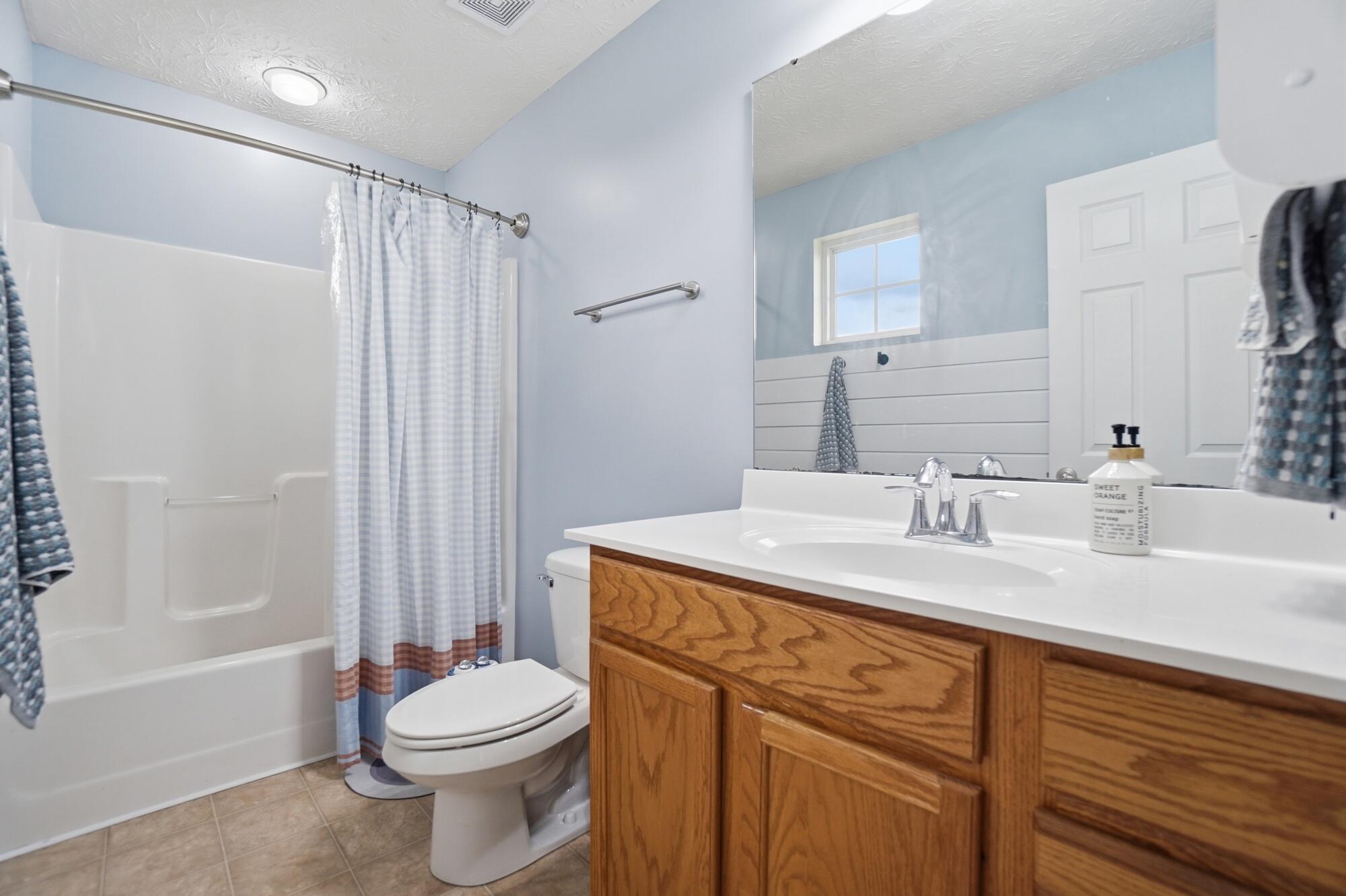 1204 Senna Street, Tipp City, Ohio 45371