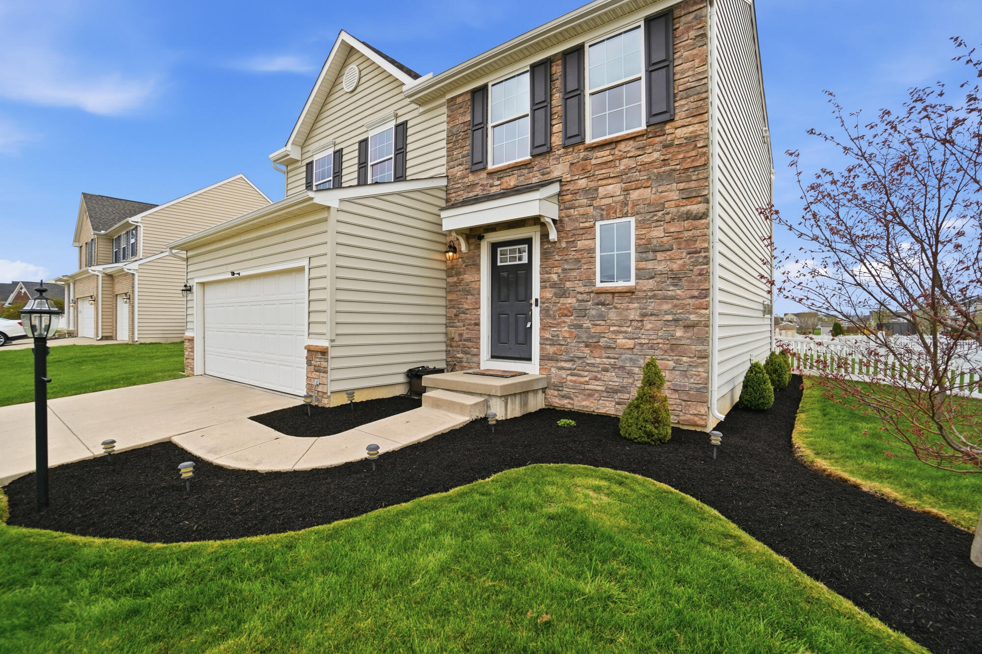 1204 Senna Street, Tipp City, Ohio 45371