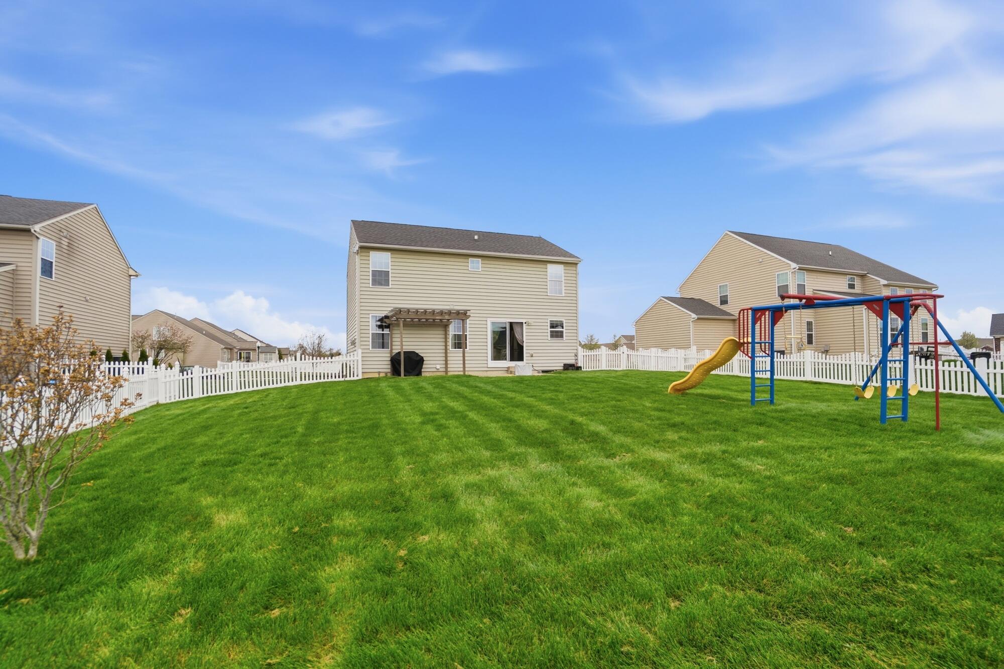 1204 Senna Street, Tipp City, Ohio 45371