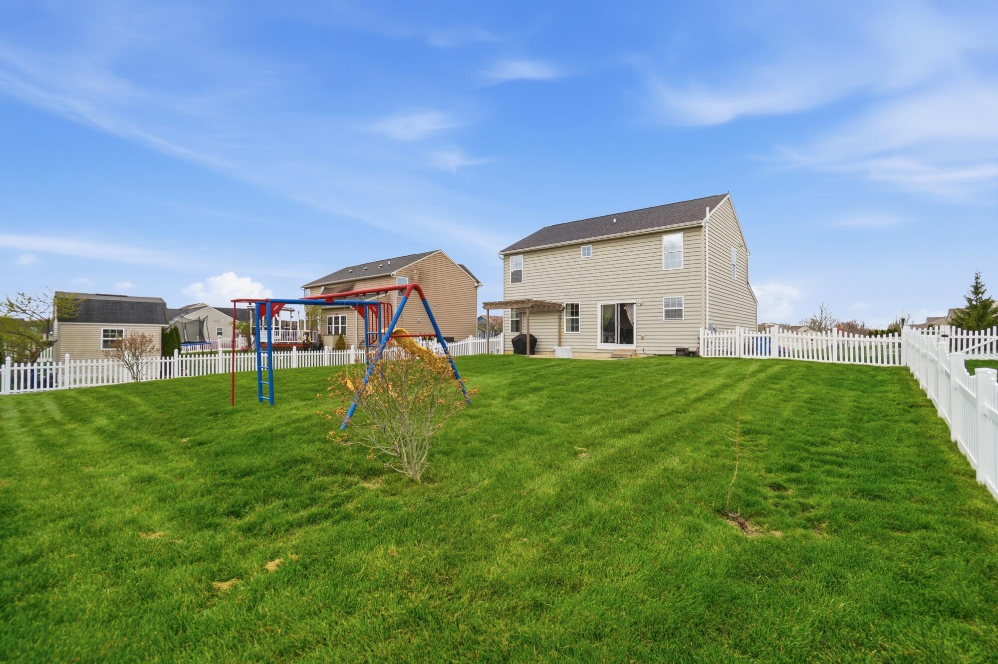 1204 Senna Street, Tipp City, Ohio 45371