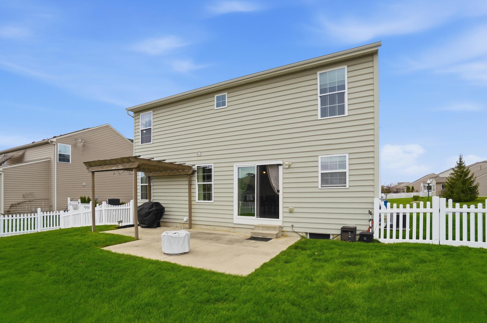 1204 Senna Street, Tipp City, Ohio 45371