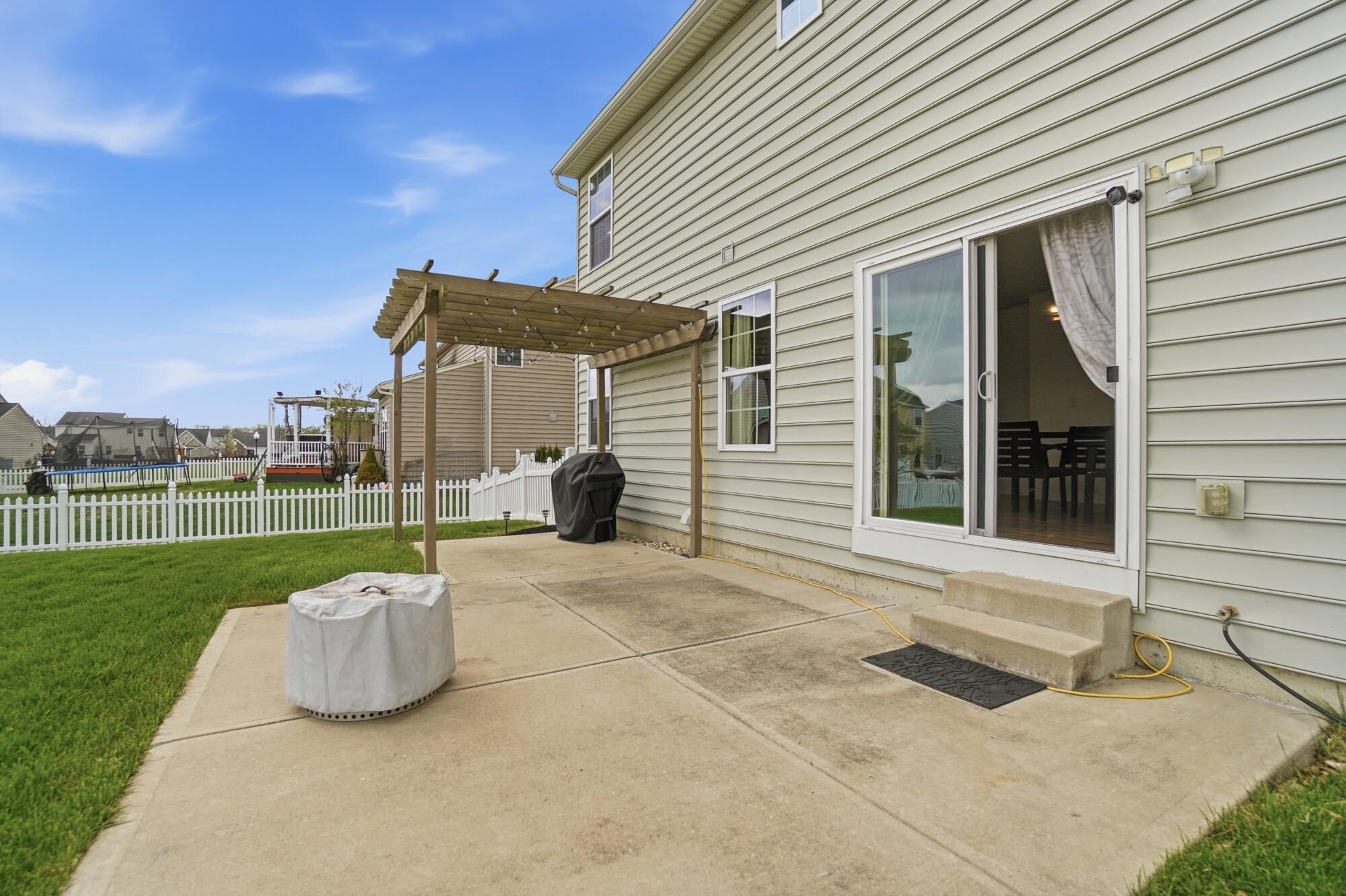 1204 Senna Street, Tipp City, Ohio 45371