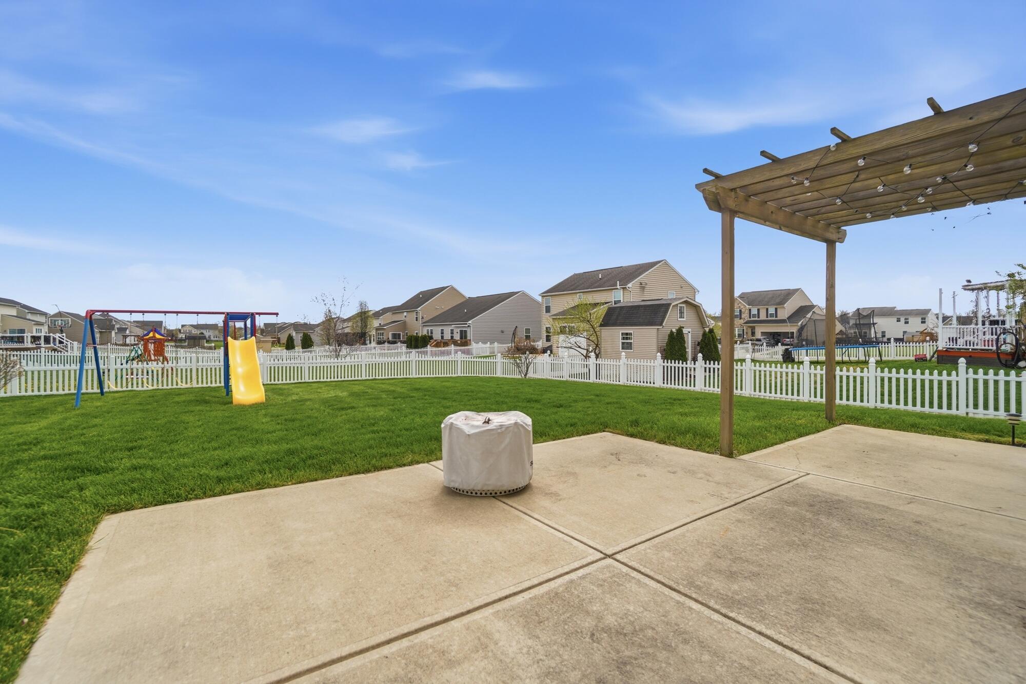 1204 Senna Street, Tipp City, Ohio 45371