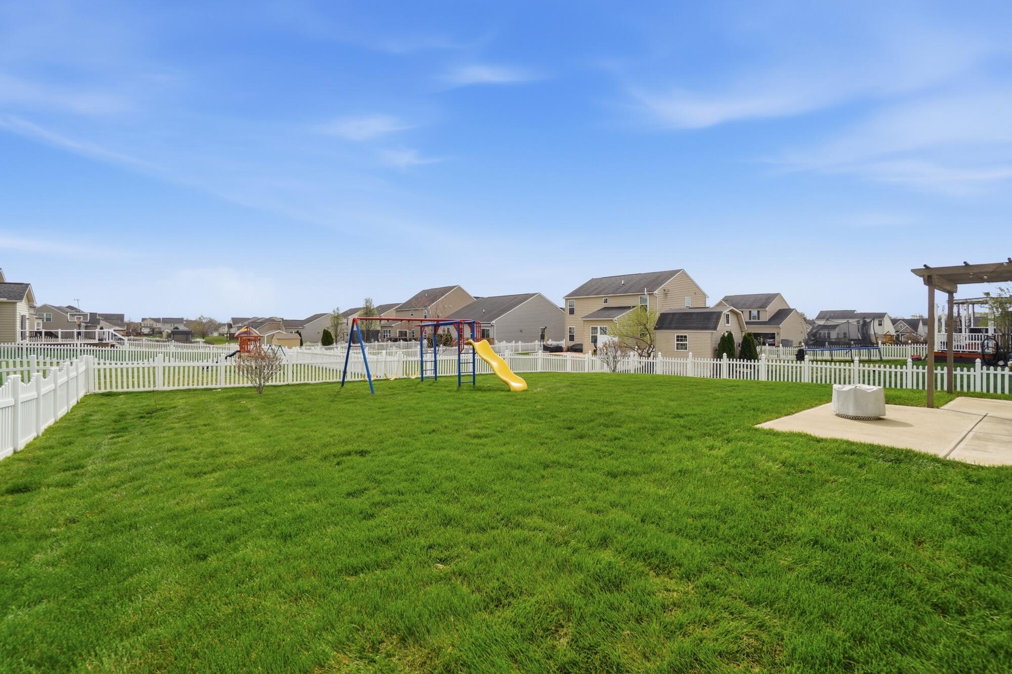 1204 Senna Street, Tipp City, Ohio 45371