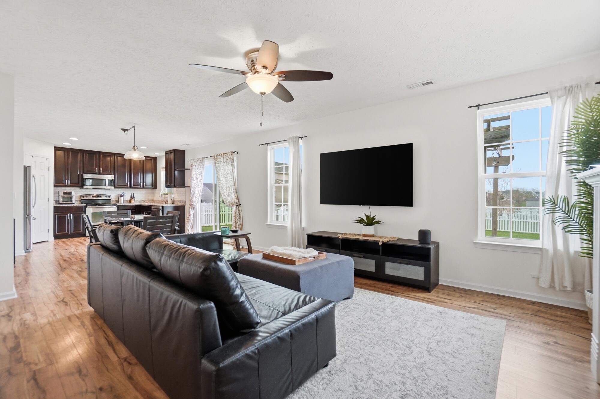 1204 Senna Street, Tipp City, Ohio 45371