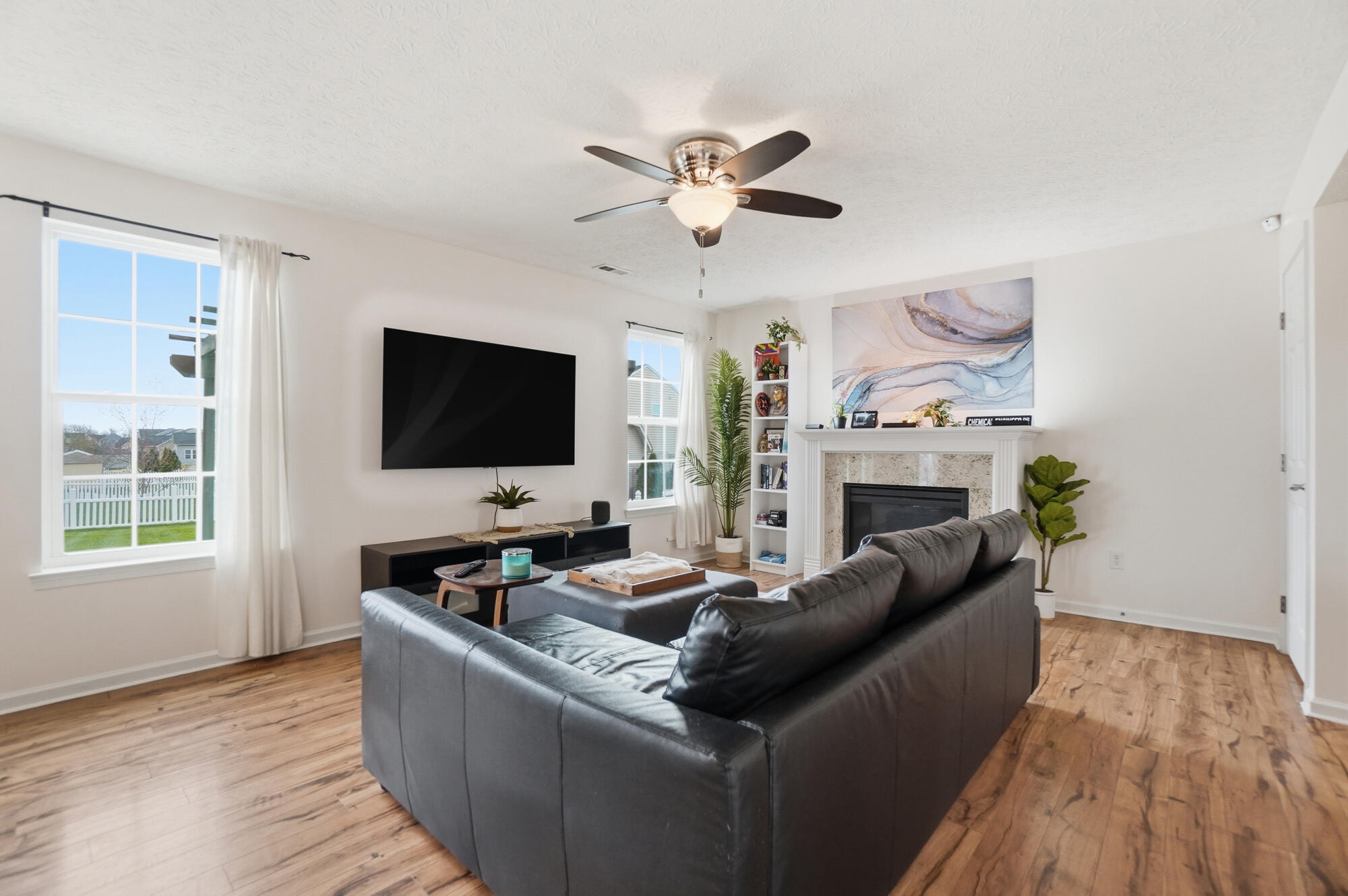 1204 Senna Street, Tipp City, Ohio 45371