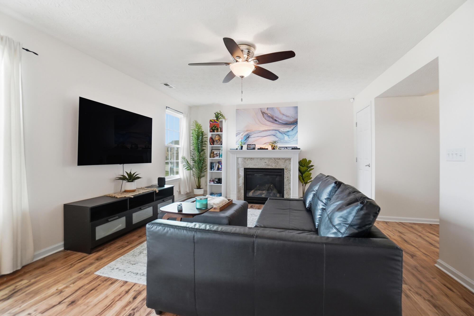 1204 Senna Street, Tipp City, Ohio 45371