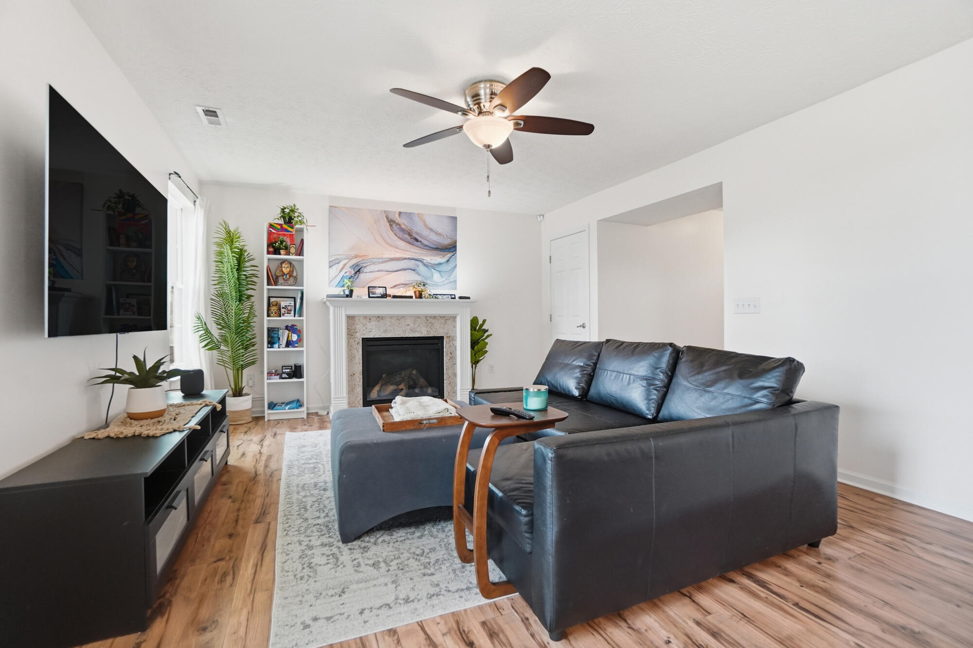 1204 Senna Street, Tipp City, Ohio 45371