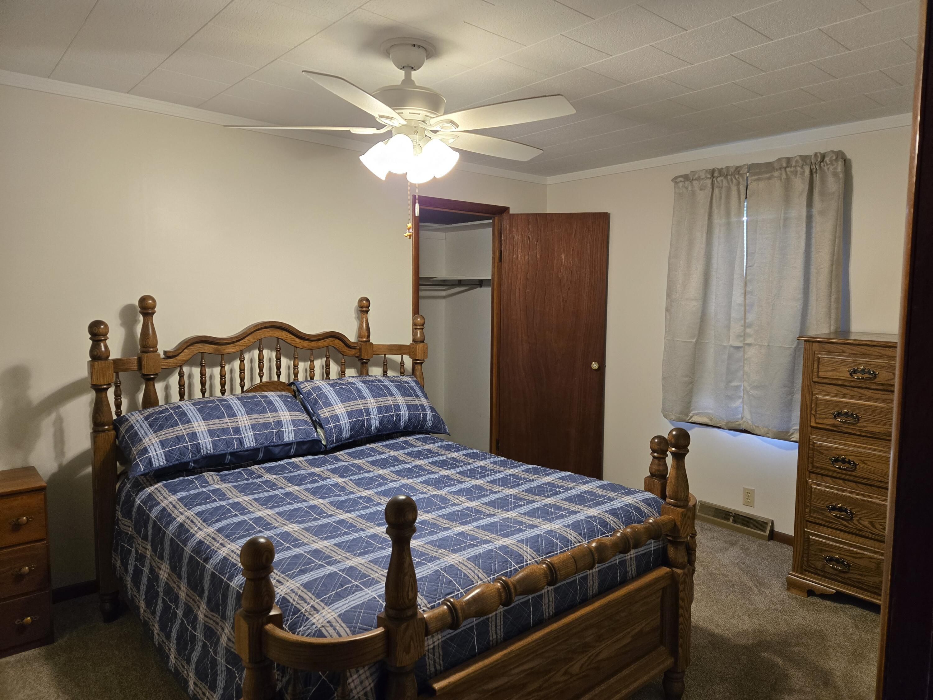 151 Pleasant Street, De Graff, Ohio 43318