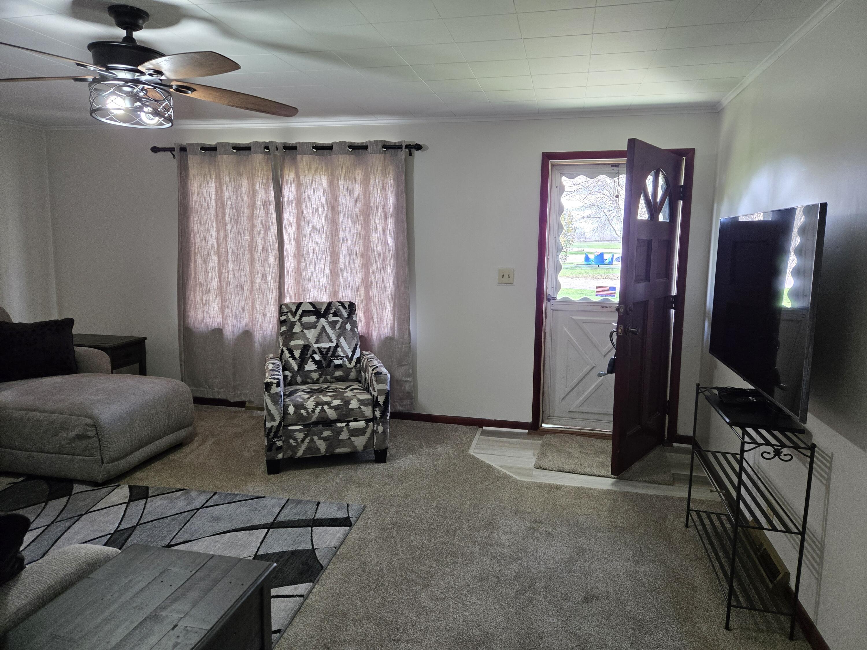 151 Pleasant Street, De Graff, Ohio 43318