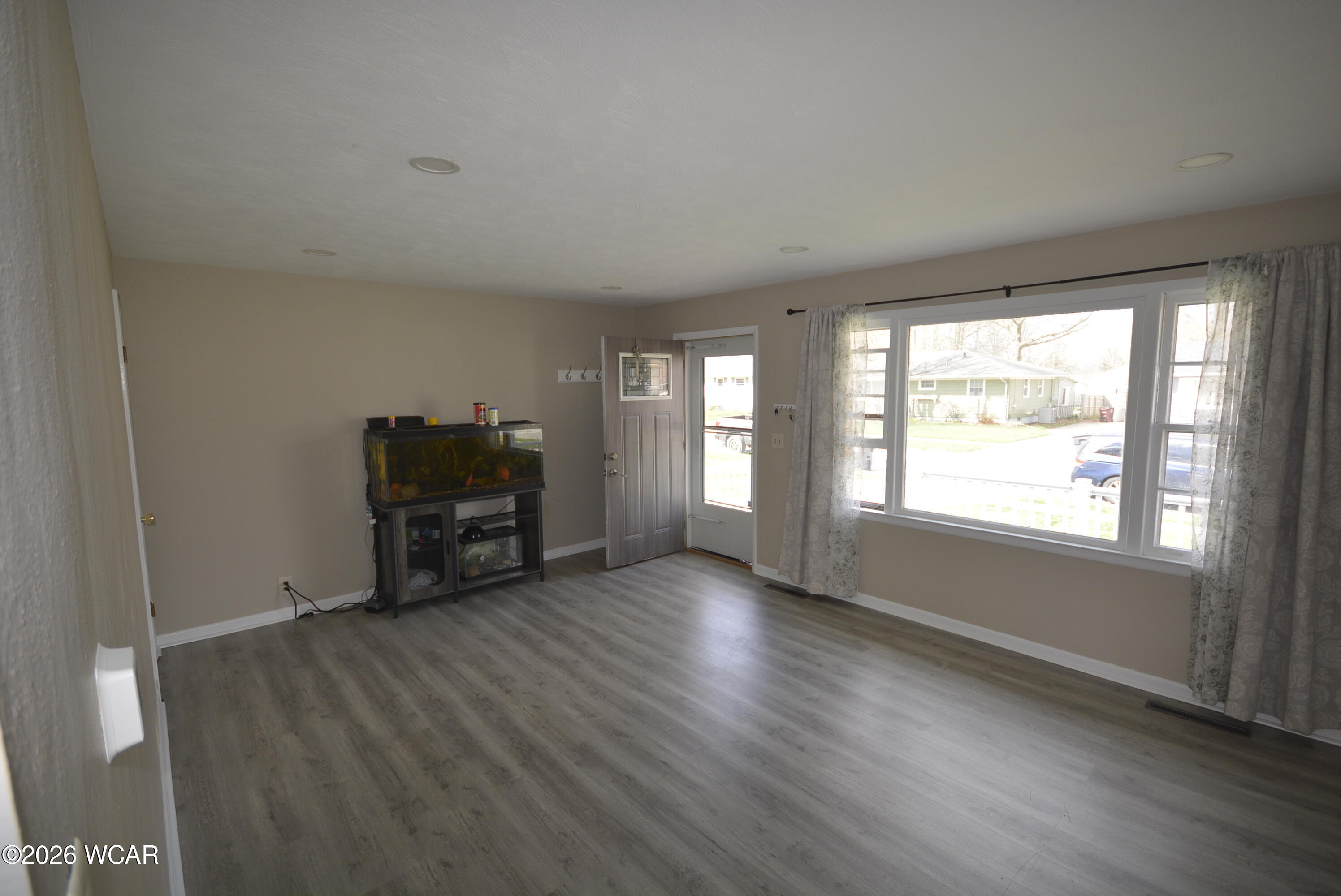 1120 Melrose Street, Lima, Ohio