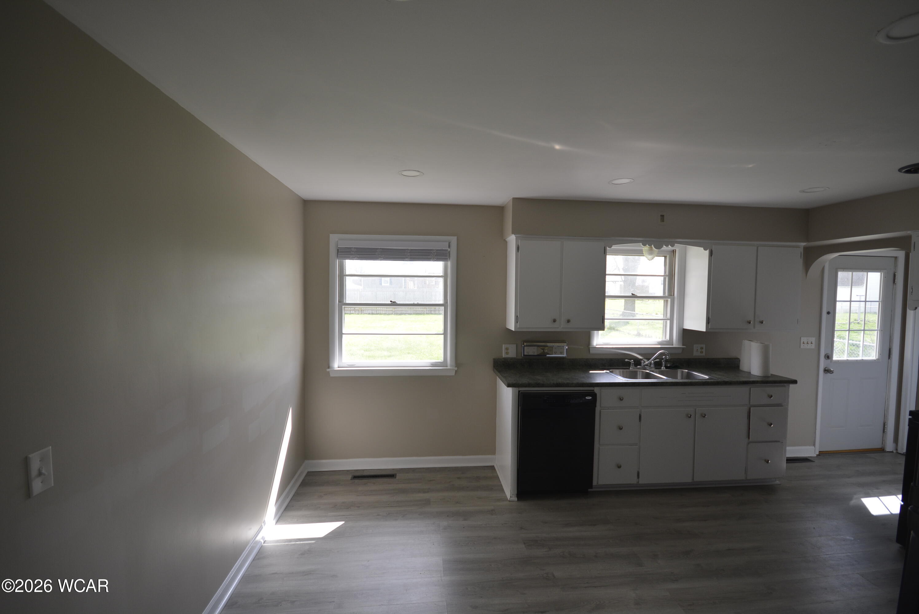 1120 Melrose Street, Lima, Ohio