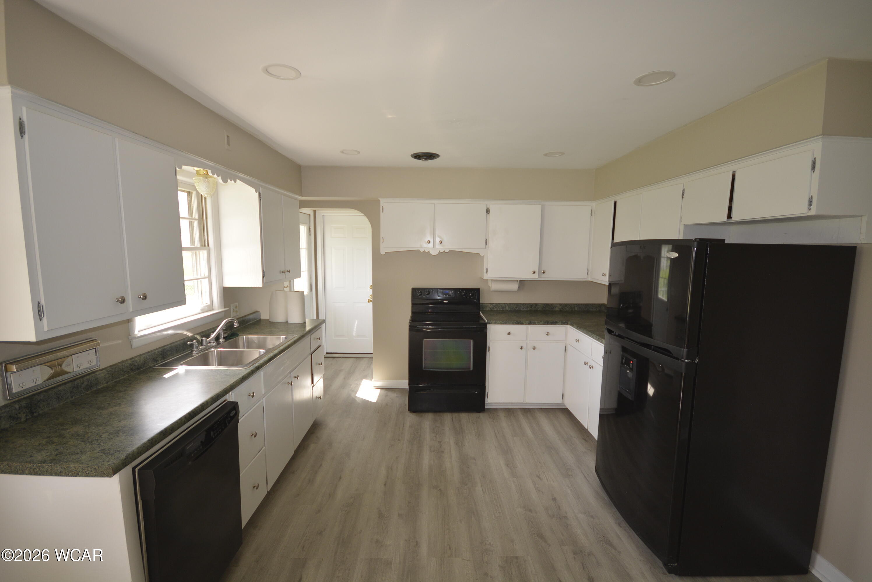 1120 Melrose Street, Lima, Ohio