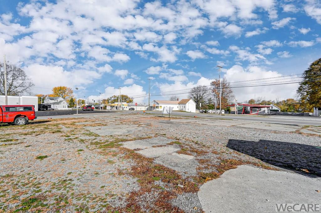 840 Main Street, Van Wert, Ohio