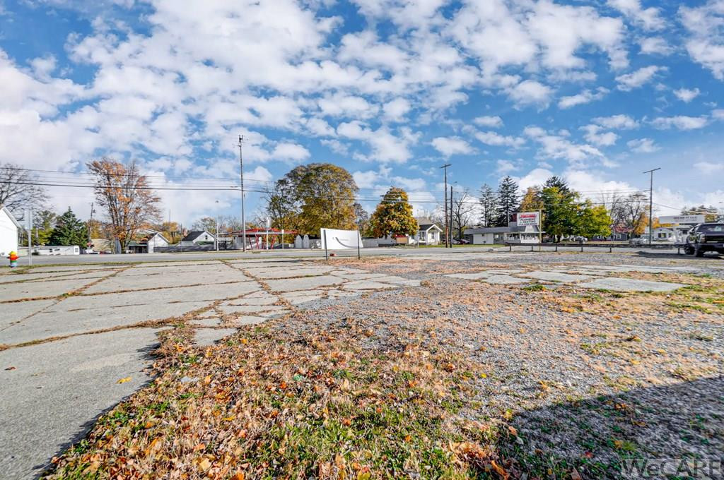 840 Main Street, Van Wert, Ohio