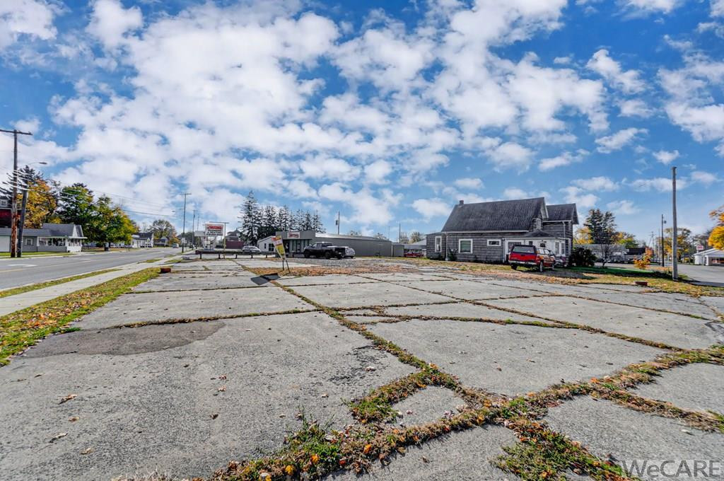 840 Main Street, Van Wert, Ohio
