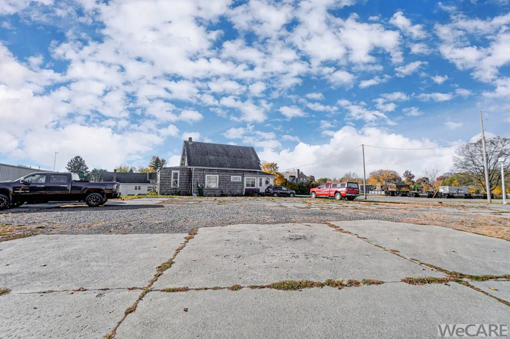 840 Main Street, Van Wert, Ohio