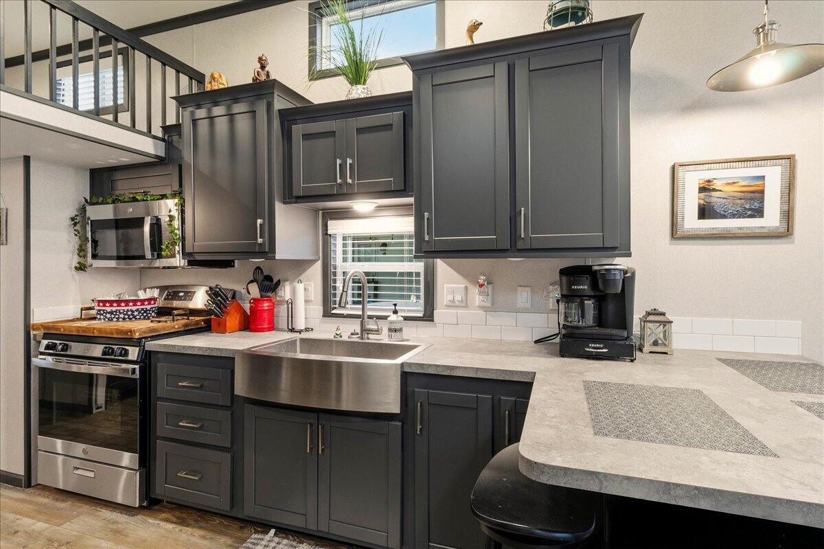 11515 State Route 365, Lakeview, Ohio 43331