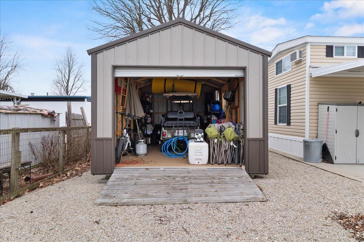 11515 State Route 365, Lakeview, Ohio 43331