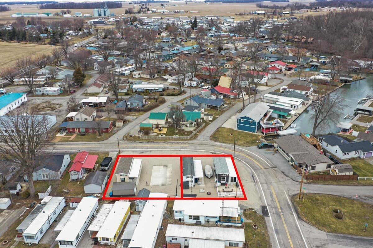 11515 State Route 365, Lakeview, Ohio 43331