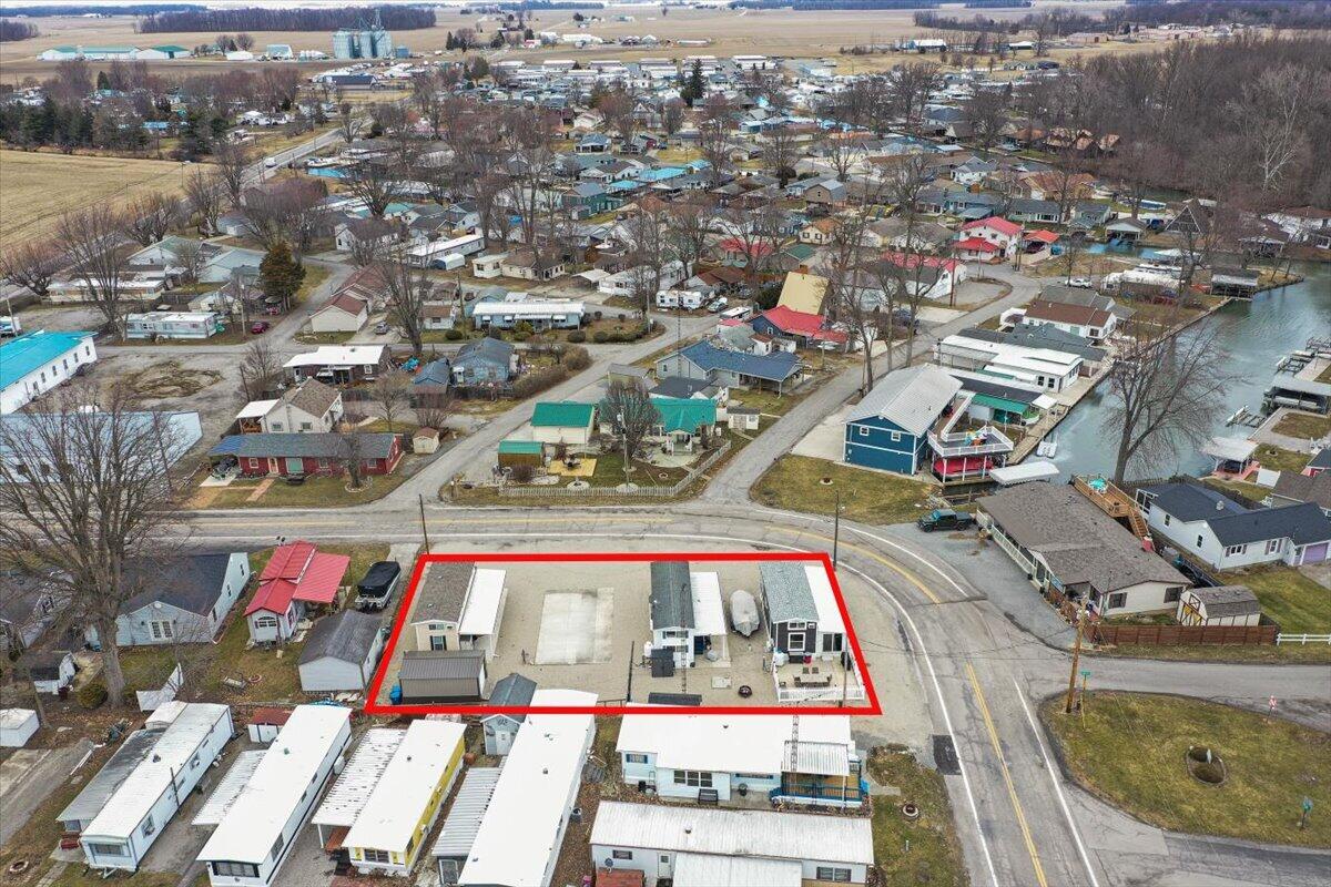 11515 State Route 365, Lakeview, Ohio 43331