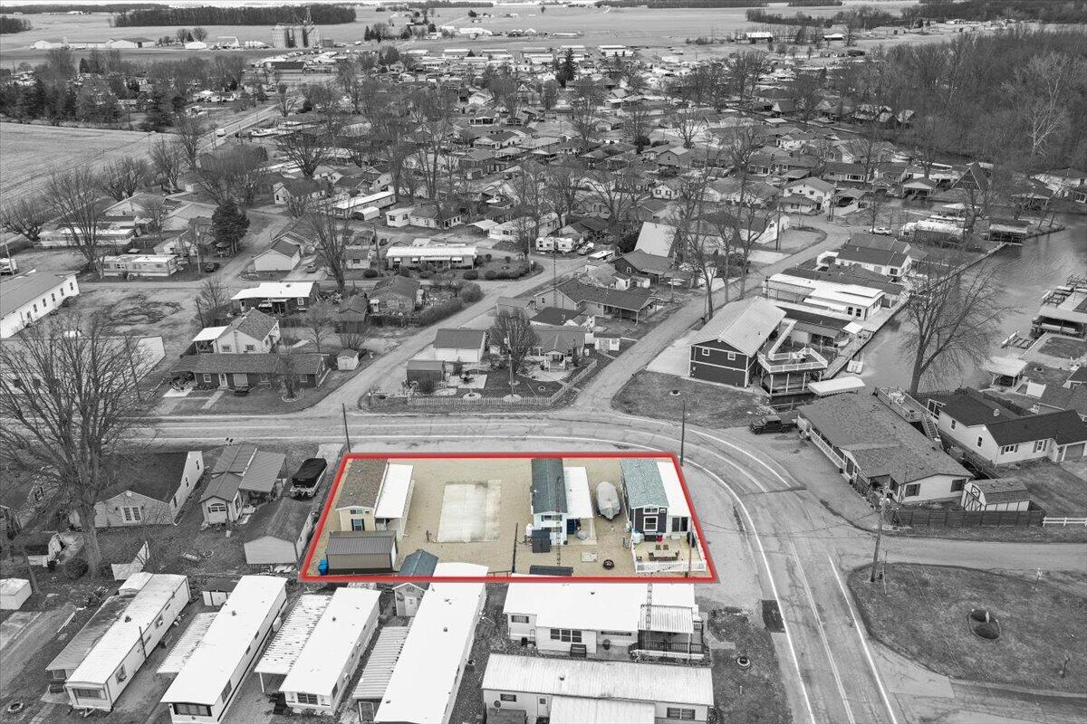 11515 State Route 365, Lakeview, Ohio 43331