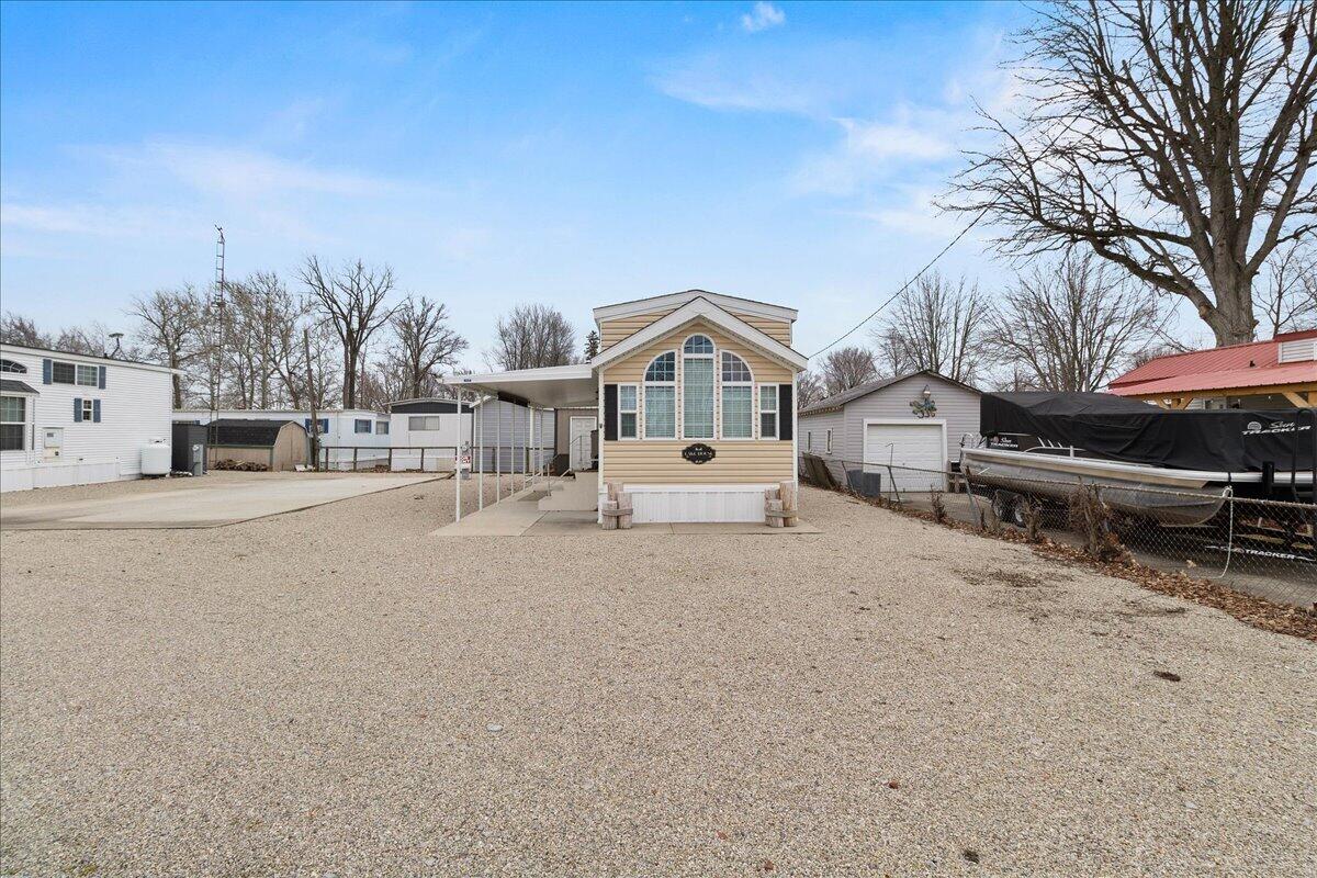 11515 State Route 365, Lakeview, Ohio 43331