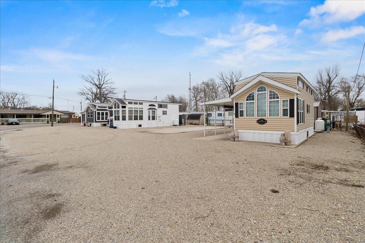 11515 State Route 365, Lakeview, Ohio 43331