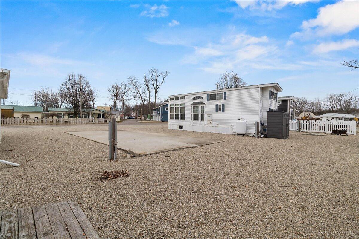 11515 State Route 365, Lakeview, Ohio 43331