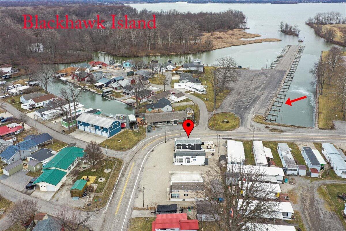 11515 State Route 365, Lakeview, Ohio 43331