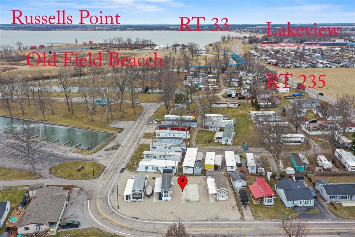 11515 State Route 365, Lakeview, Ohio 43331