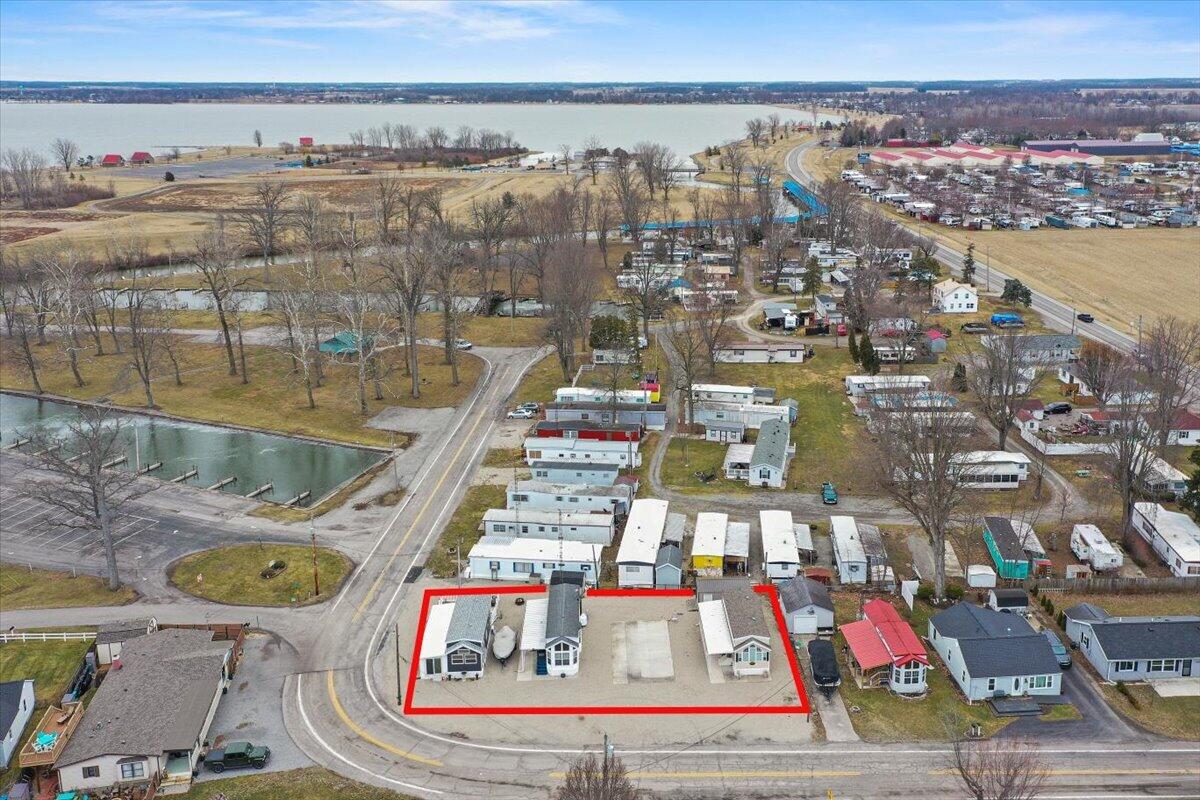 11515 State Route 365, Lakeview, Ohio 43331