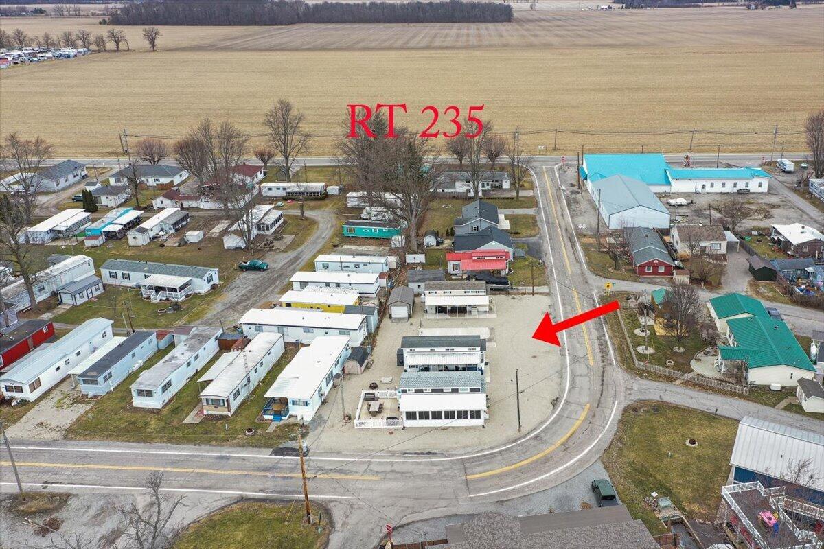 11515 State Route 365, Lakeview, Ohio 43331