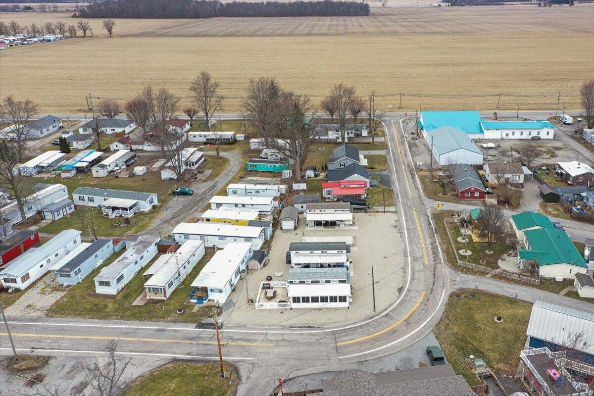 11515 State Route 365, Lakeview, Ohio 43331