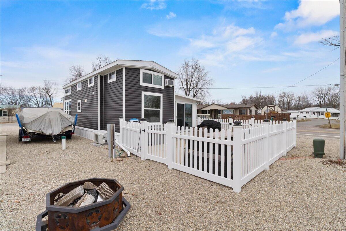 11515 State Route 365, Lakeview, Ohio 43331