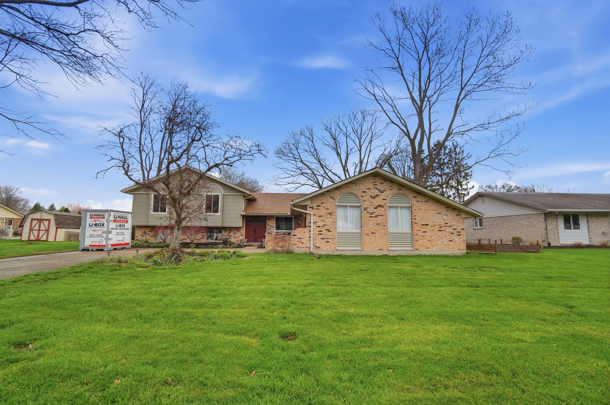 5120 Marshall Road, Dayton, Ohio 45429