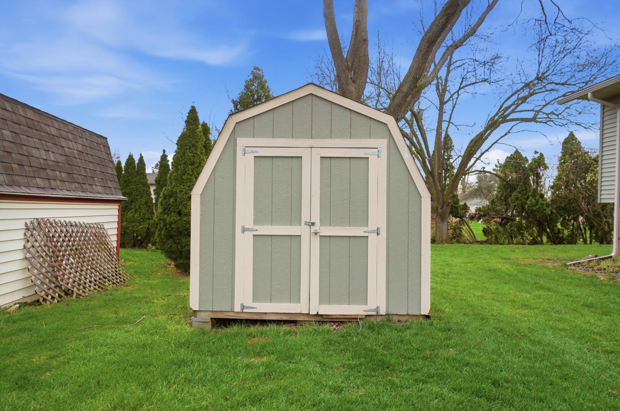 5120 Marshall Road, Dayton, Ohio 45429