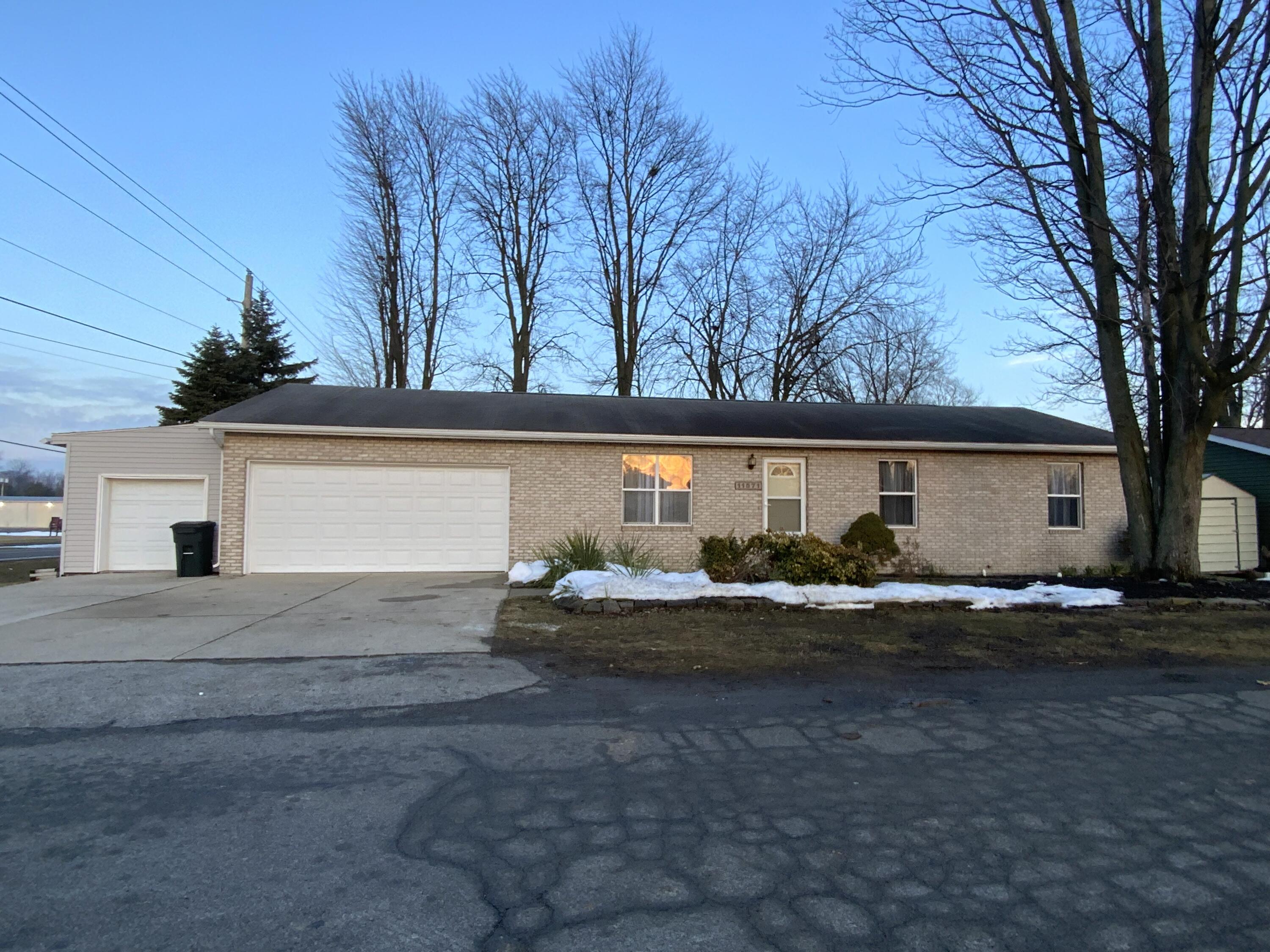 11571 Mohawk Path, Lakeview, Ohio 43331