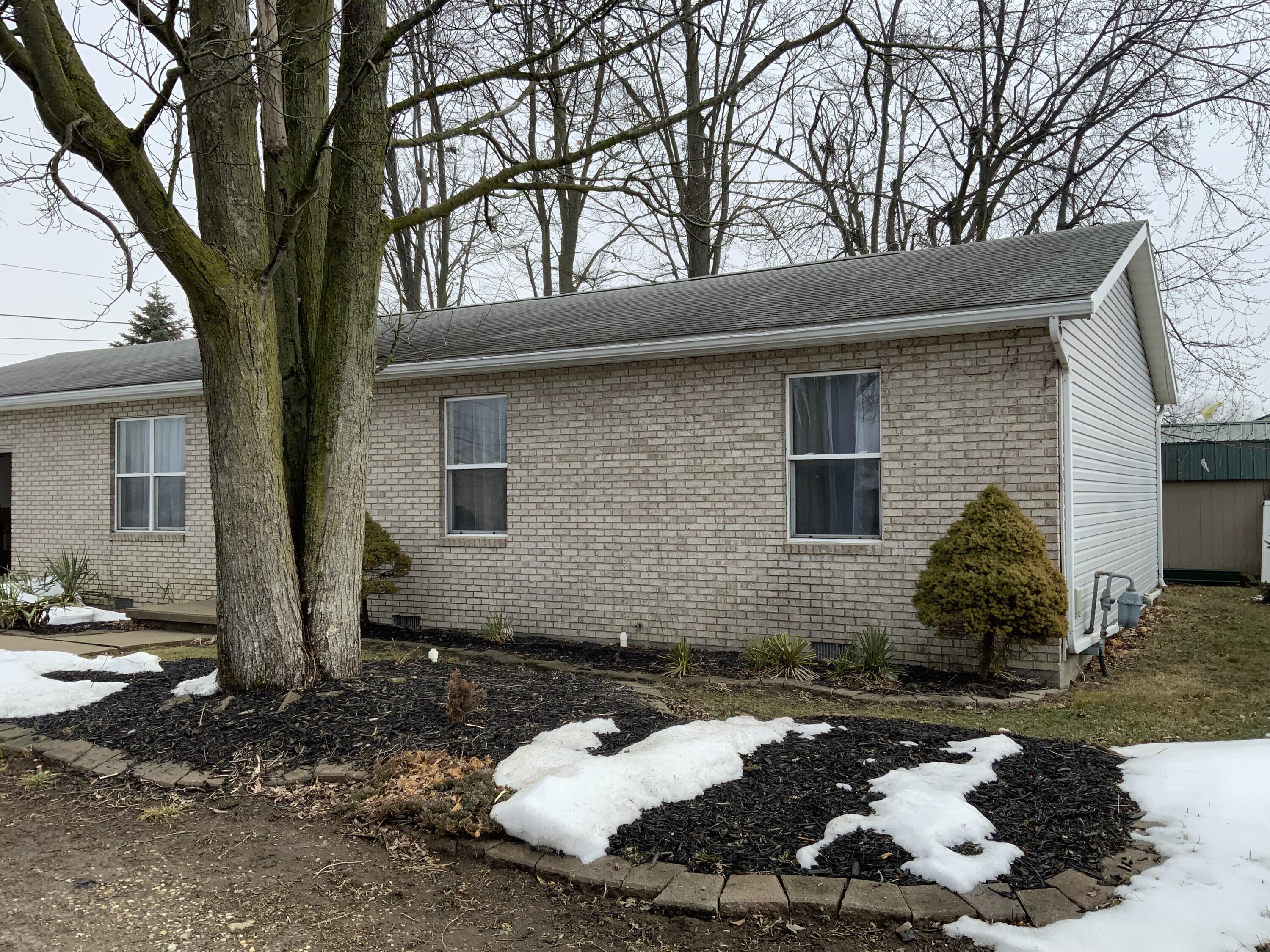 11571 Mohawk Path, Lakeview, Ohio 43331