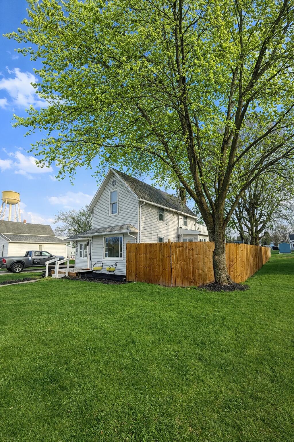 306 Front Street, Rockford, Ohio 45882