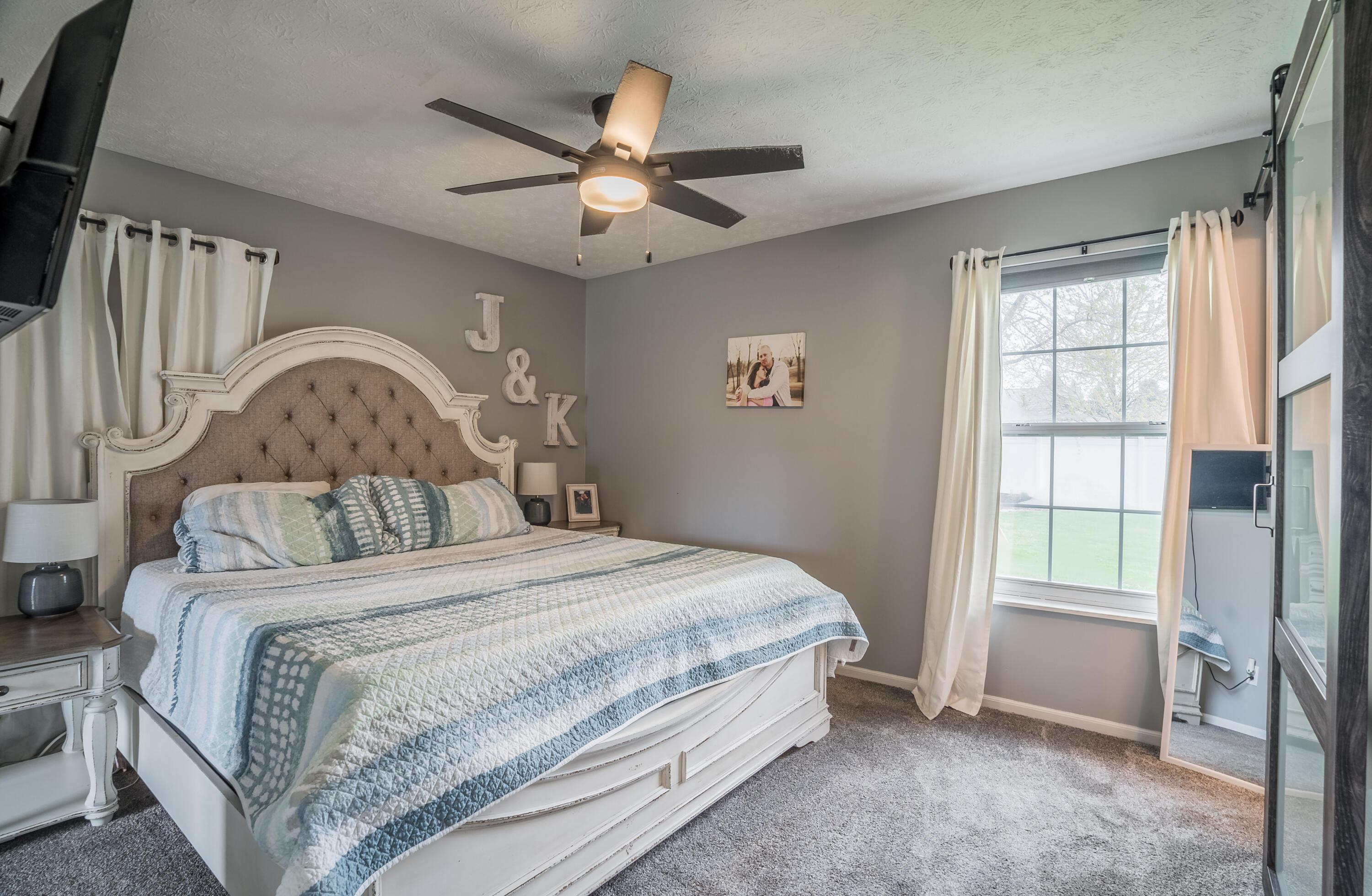 1442 Langdon Road, Sidney, Ohio 45365