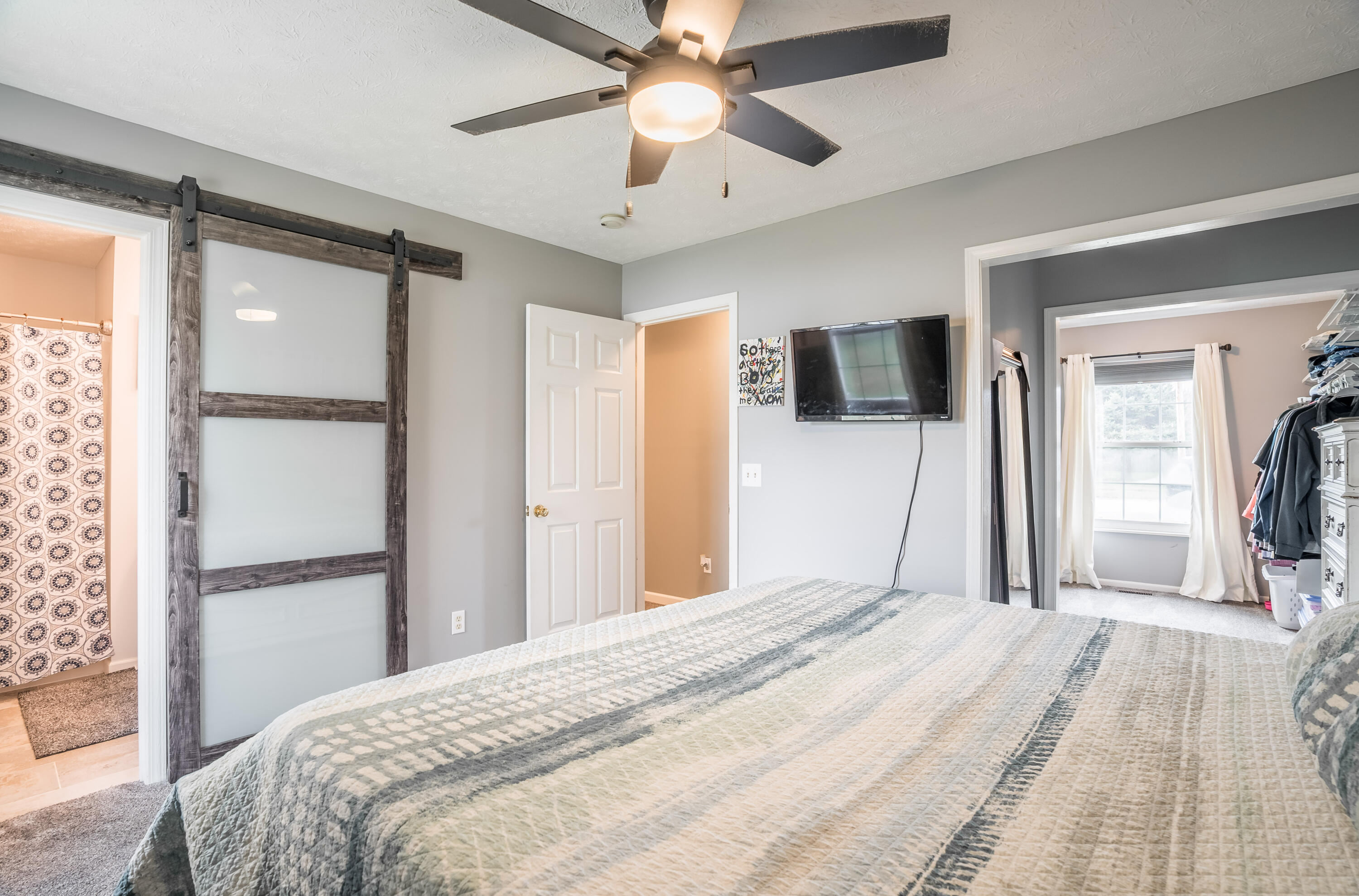 1442 Langdon Road, Sidney, Ohio 45365