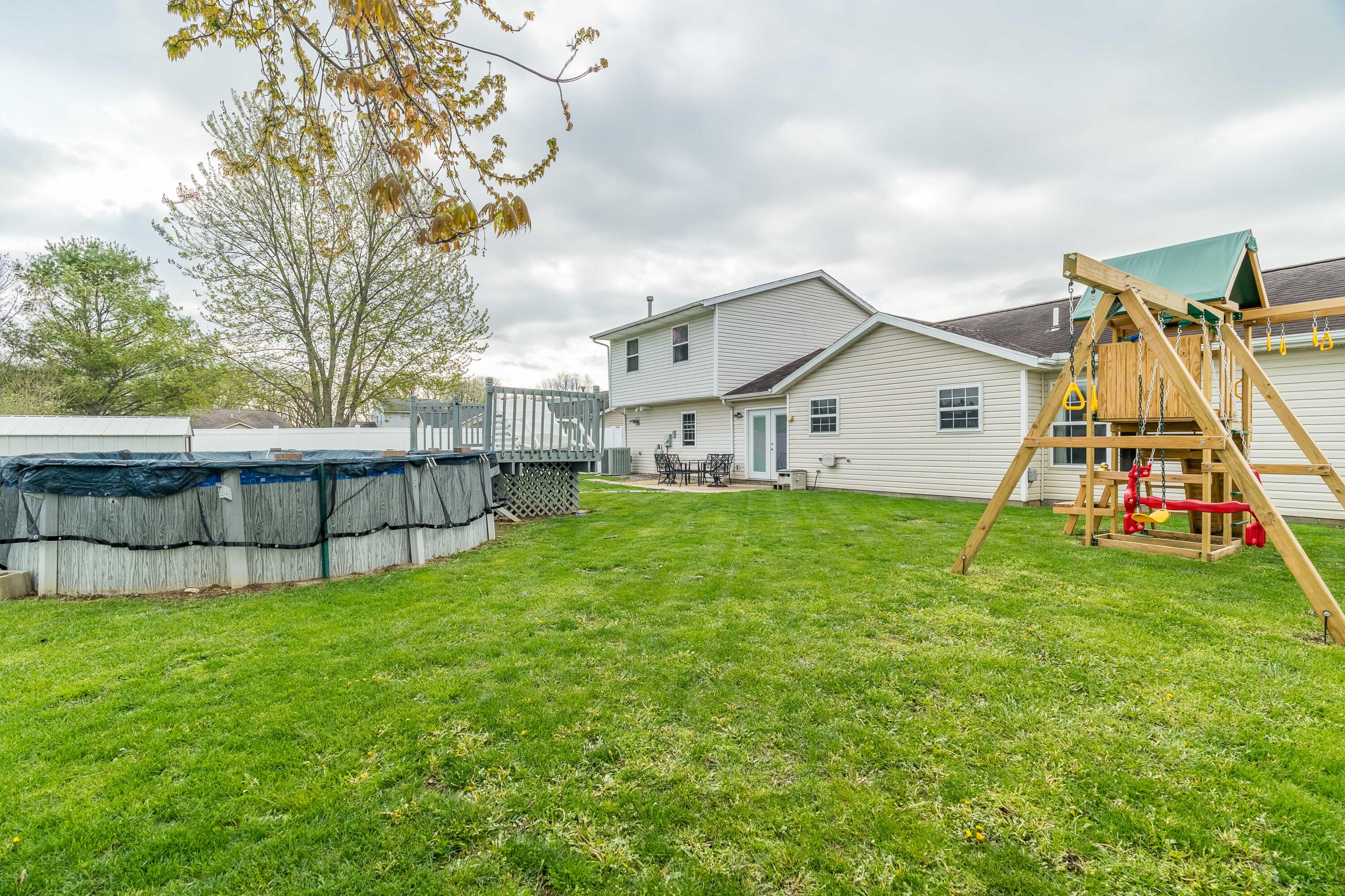 1442 Langdon Road, Sidney, Ohio 45365