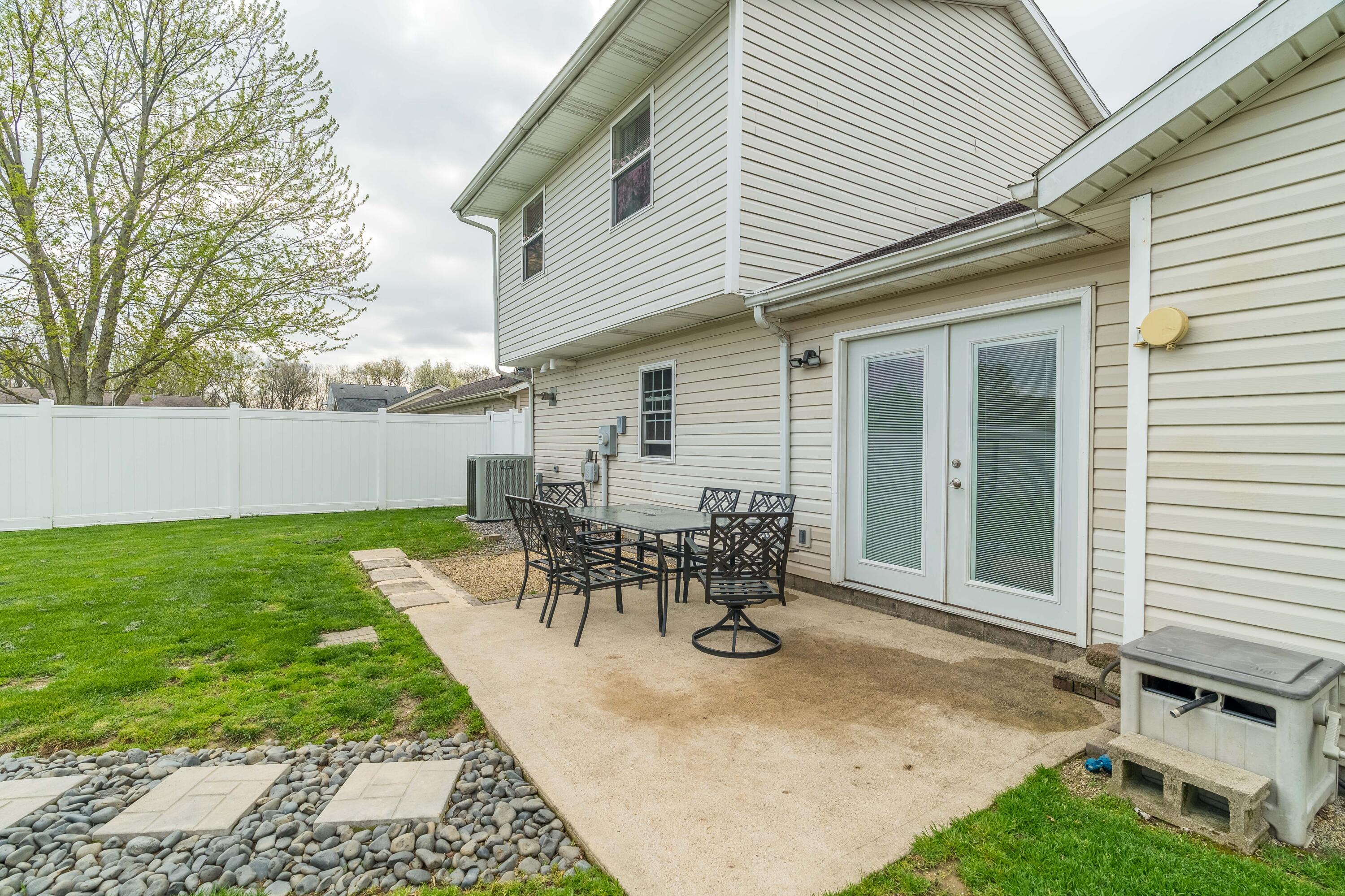 1442 Langdon Road, Sidney, Ohio 45365